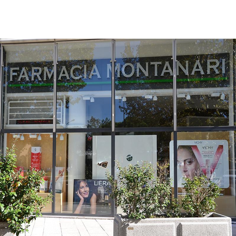 Gallery Cliente Farmacia Montanari di Montanari Dott.ssa Liliana Ravenna 0544 451401