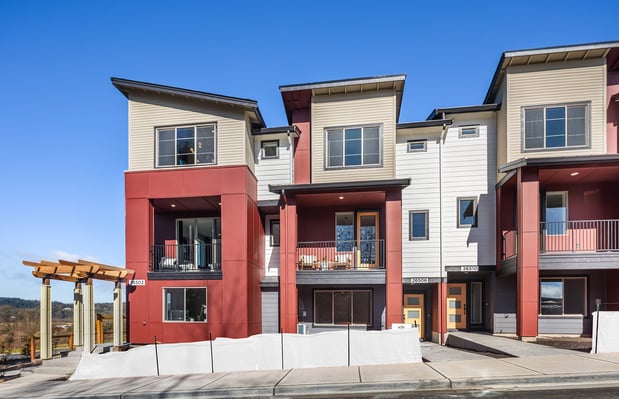 Images 65 Degrees by Pulte Homes