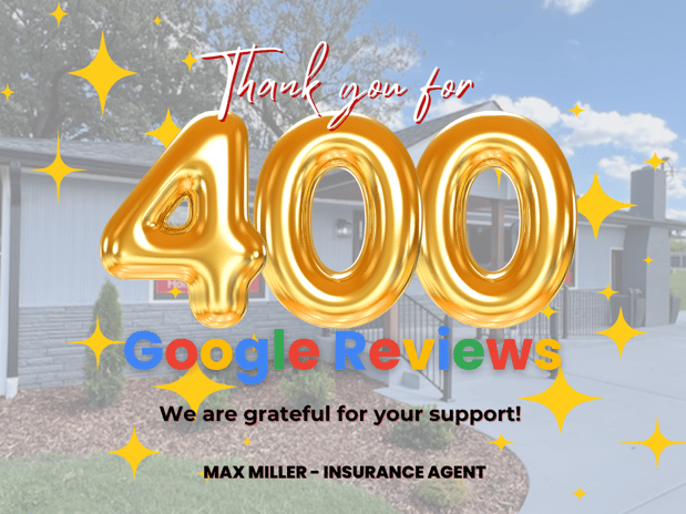 Images Max Miller - State Farm Insurance Agent