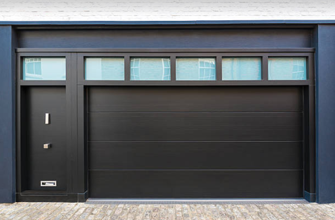 Images Affordable Garage Door and Opener Repair