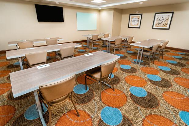 Images Staybridge Suites Newark - Fremont by IHG