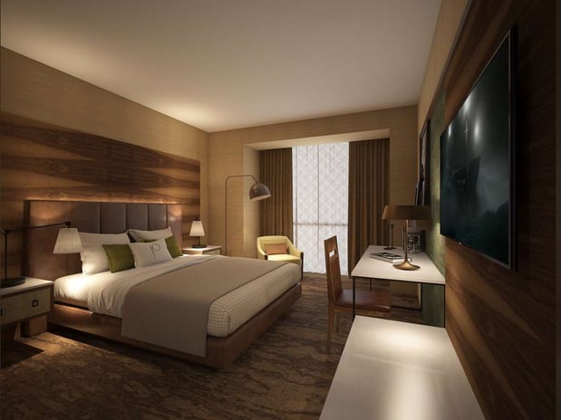 Images The Porter Portland, Curio Collection by Hilton
