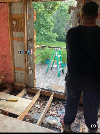 Images Rave Remodeling and Construction