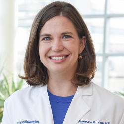 Dr. Alexandra K Callan, MD