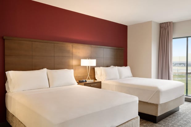 Images Staybridge Suites San Antonio Downtown Conv Ctr by IHG