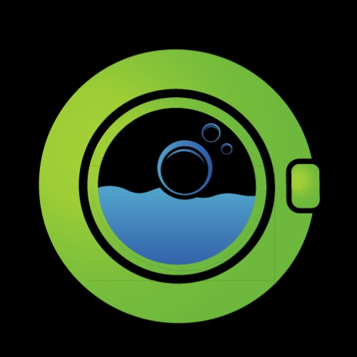 Lakeside Laundry Equipment Logo