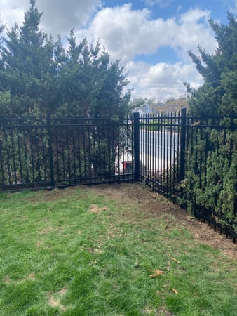 Images Superior Fence & Rail