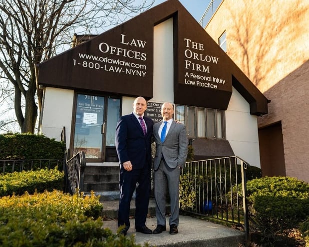 Images The Orlow Firm