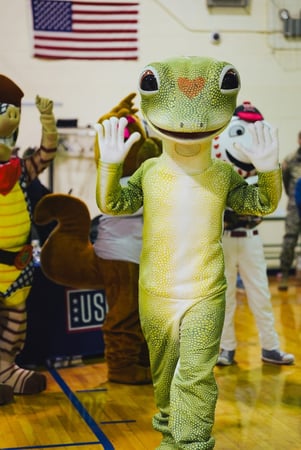 Images Daniel Ingram - GEICO Insurance Agent