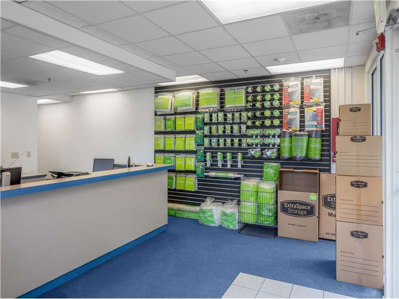 Office - Extra Space Storage at 8374 Veterans Hwy, Millersville, MD 21108