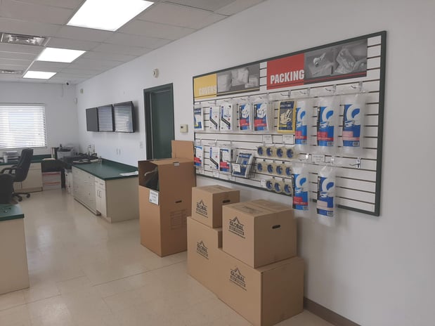 Images Global Self Storage