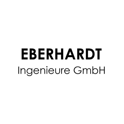 Logo Eberhardt Ingenieure GmbH