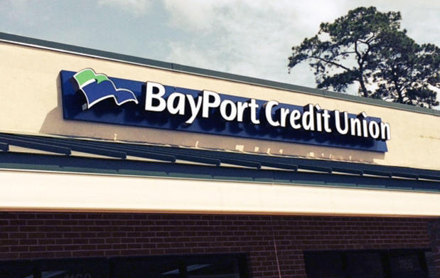 Images BayPort Credit Union