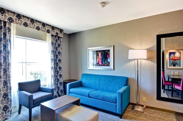 Images Homewood Suites by Hilton Amarillo