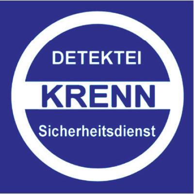 Logo Stephanus Krenn Detektei Krenn
