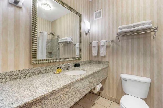 Images Best Western Plus Ellensburg Hotel