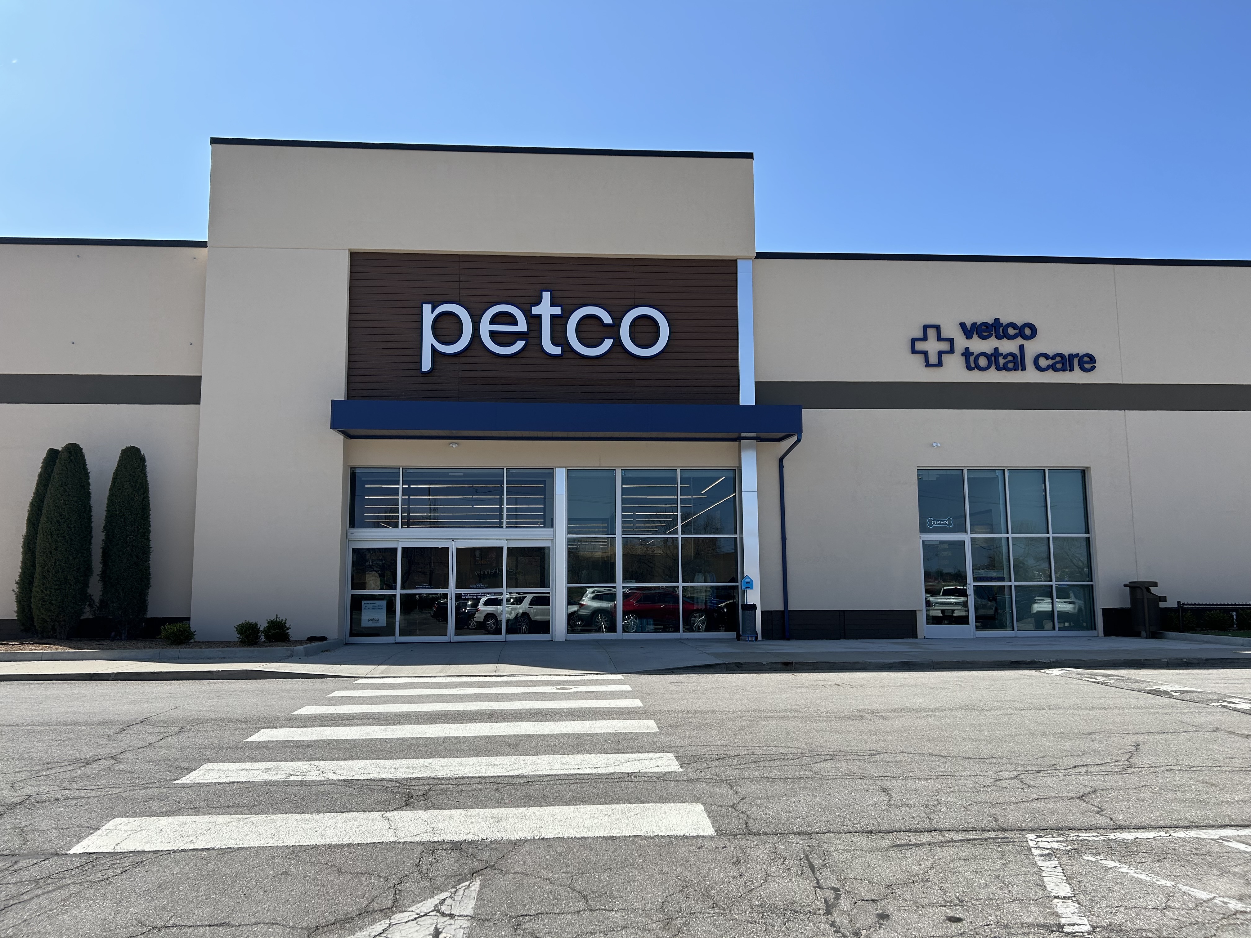Petco Image