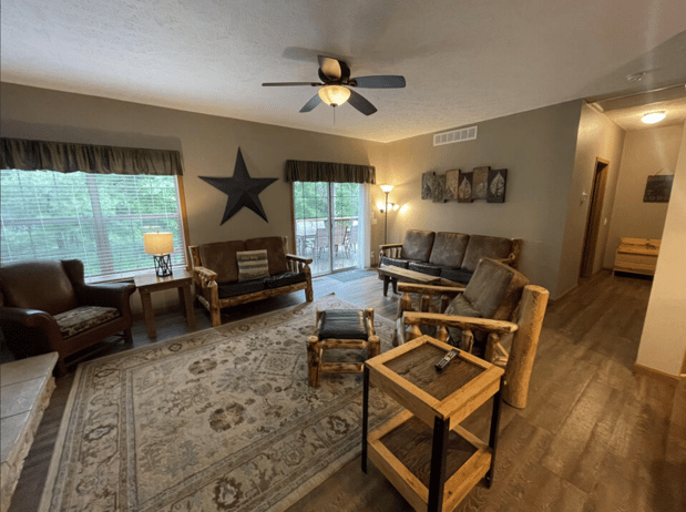 Images Spring Brook Resort