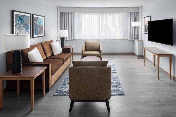 Images the Alloy King of Prussia - a DoubleTree by Hilton