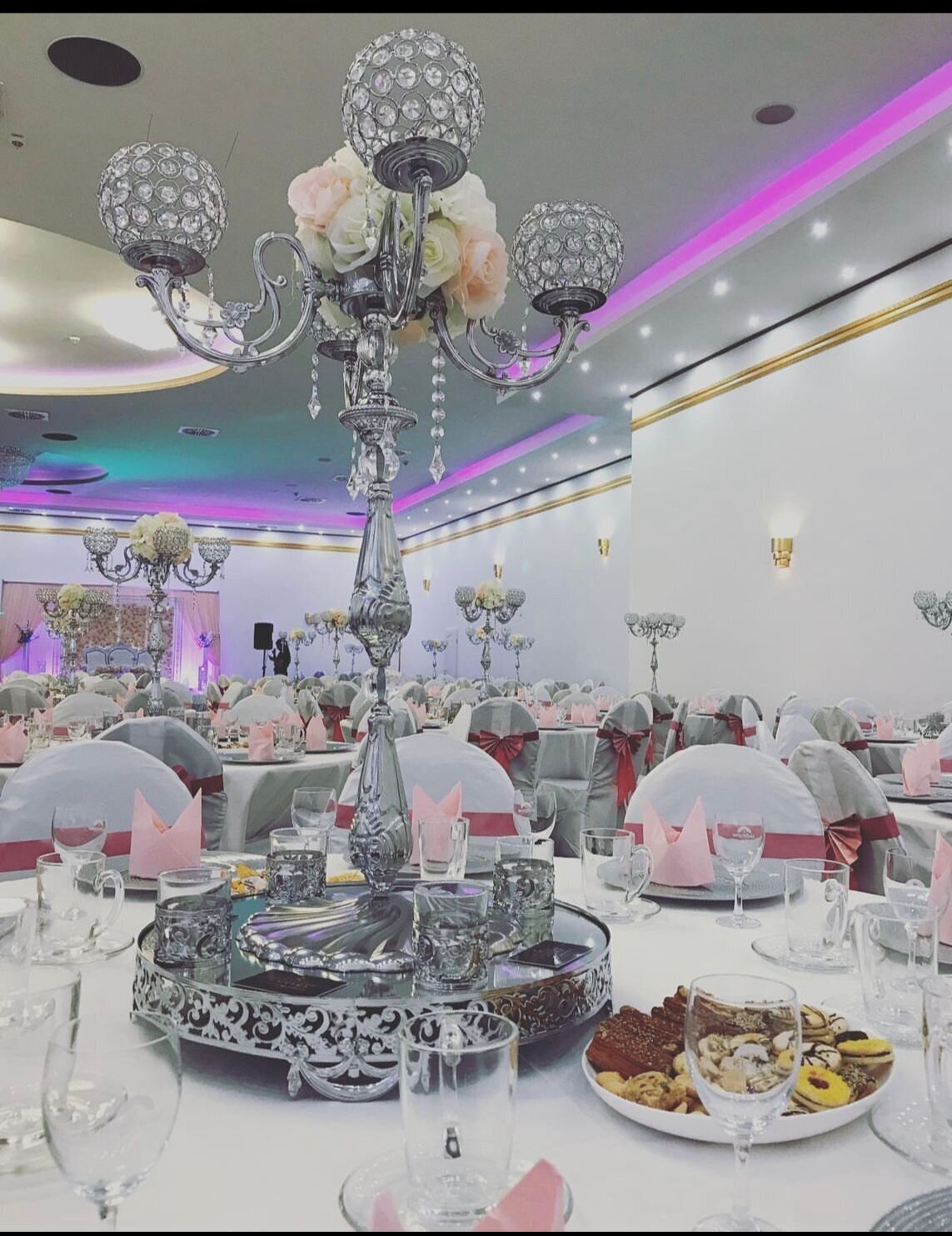 Sosyete Hochzeitssaal & Hochzeitsplaner, Konrad-Dreher-Straße 20 in München