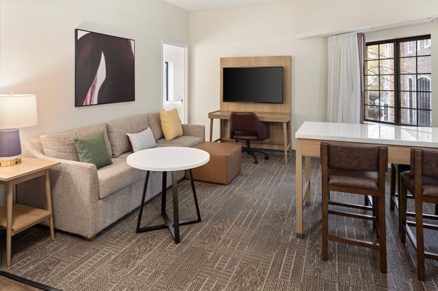 Images Staybridge Suites Minneapolis-Bloomington by IHG
