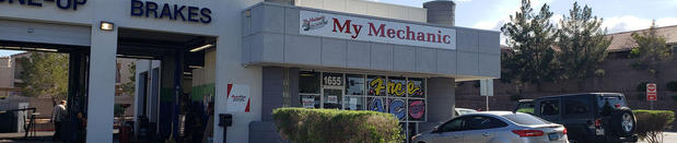 Images My Mechanic - Las Vegas