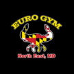Euro Gym Logo