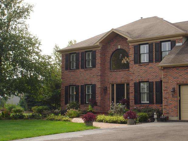 Images Apple Blossom Landscape Concepts, Inc