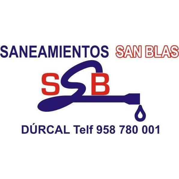 Saneamientos san Blas Logo