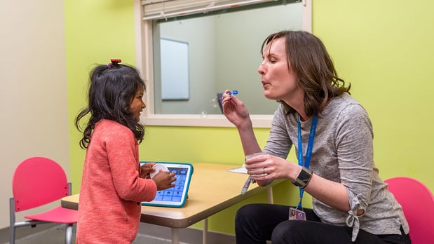 Images Children's Colorado Therapy Care, Highlands Ranch