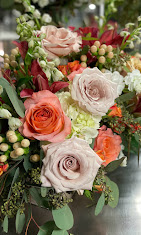 The Arrangement Image