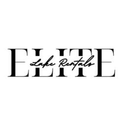 Elite Lake Vacation Rentals Logo