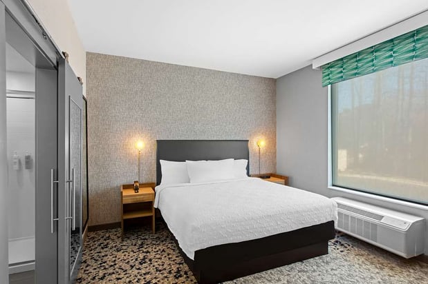 Images Home2 Suites by Hilton Hendersonville