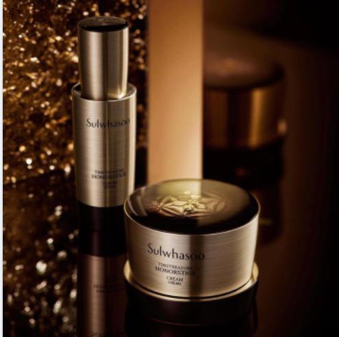 Images Aritaum Amore & Laneige - California Marketplace - 가주 아리따움