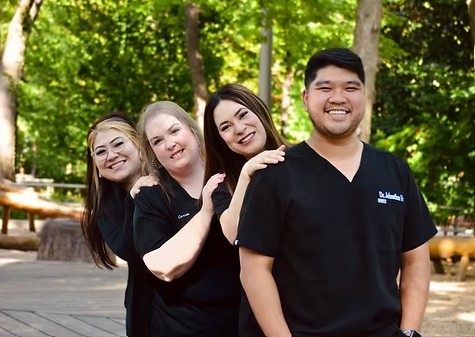 Images Smile Stop Dentures & Implants