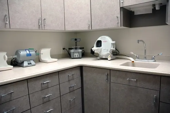 Thanksgiving Point Dental Image