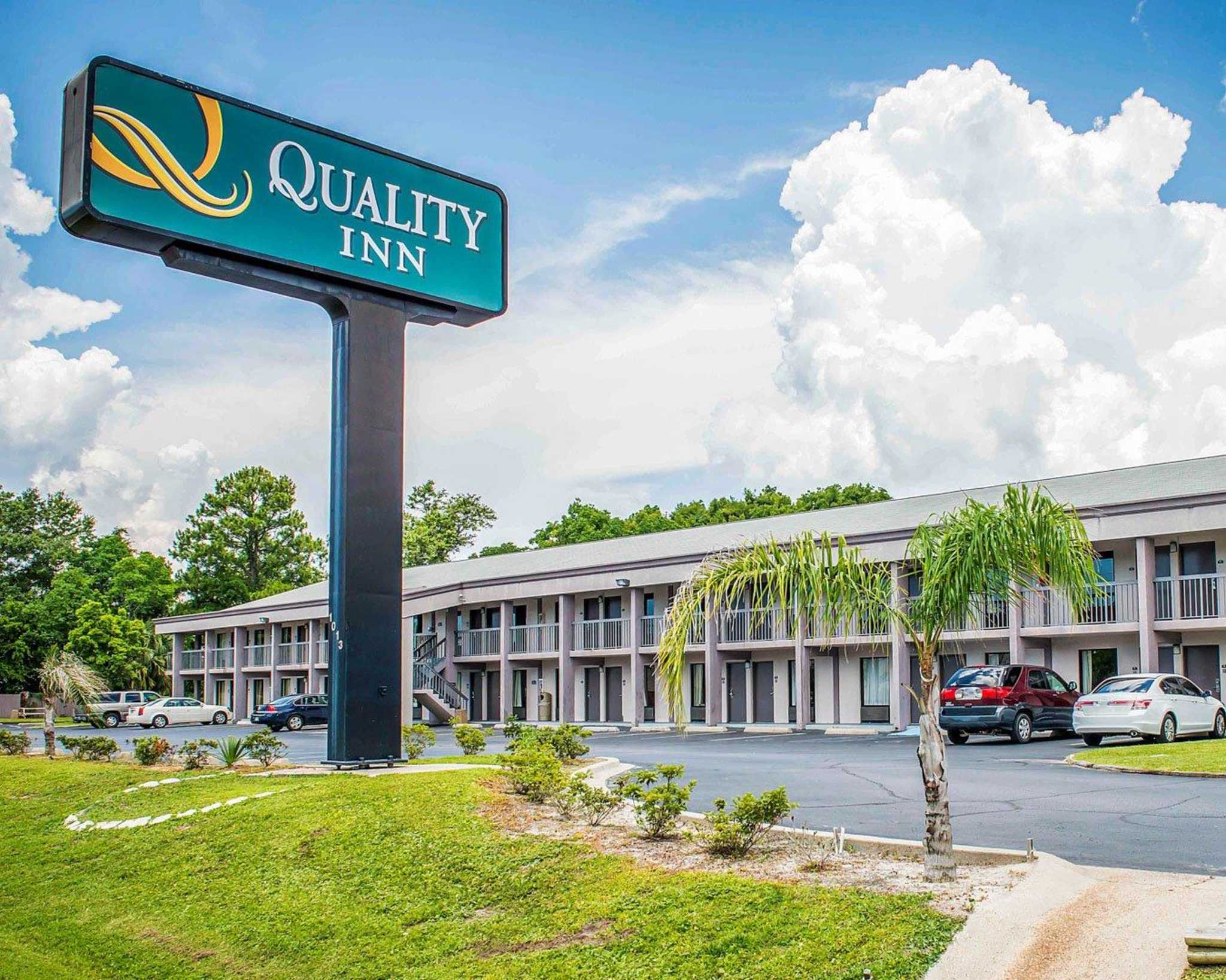 Quality inn coupon code