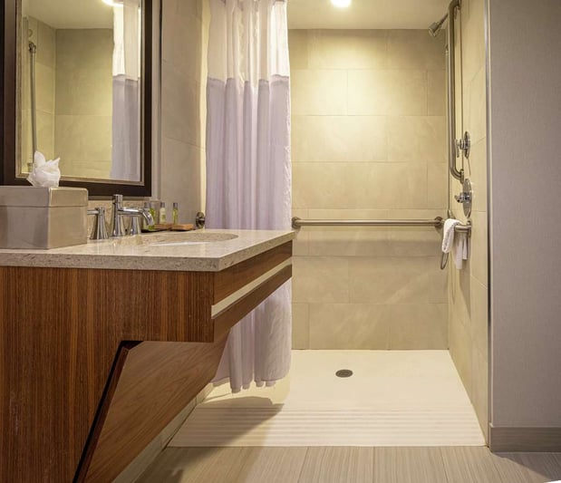 Images DoubleTree by Hilton Hotel Pittsburgh - Green Tree
