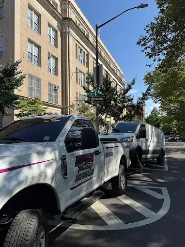 Images Apex Towing
