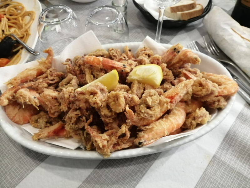 Images Ristorante Pizzeria da Noi Due