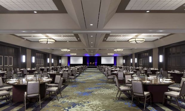 Images Hilton Parsippany