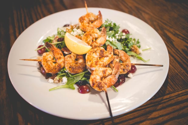 Images Bethany Blues BBQ Pit