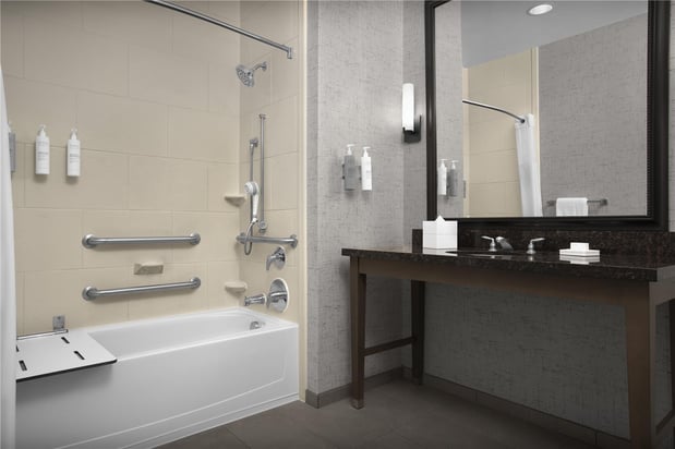 Images Hampton Inn & Suites Austin @ The University/Capitol