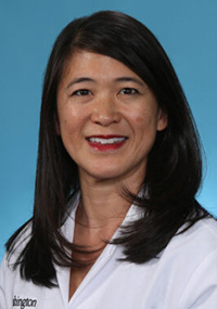 Patricia Kao