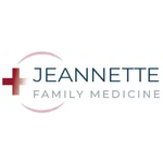 Jeannette Family Medicine Logo