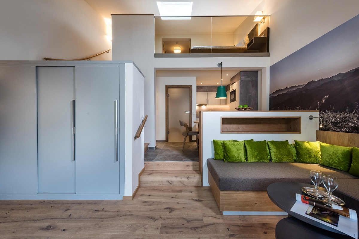 Bild 18 von Aktiv- & Gesundheitsresort das GXUND Kurparkhotel GmbH & Co. KG