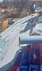 Black and White Builders Image