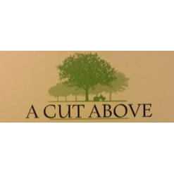 A Cut Above Tree Service