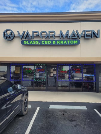 Images CoinFlip Bitcoin ATM - Vapor Maven (Webb City)