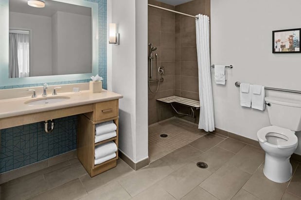 Images Homewood Suites by Hilton Anaheim Resort - Convention Center